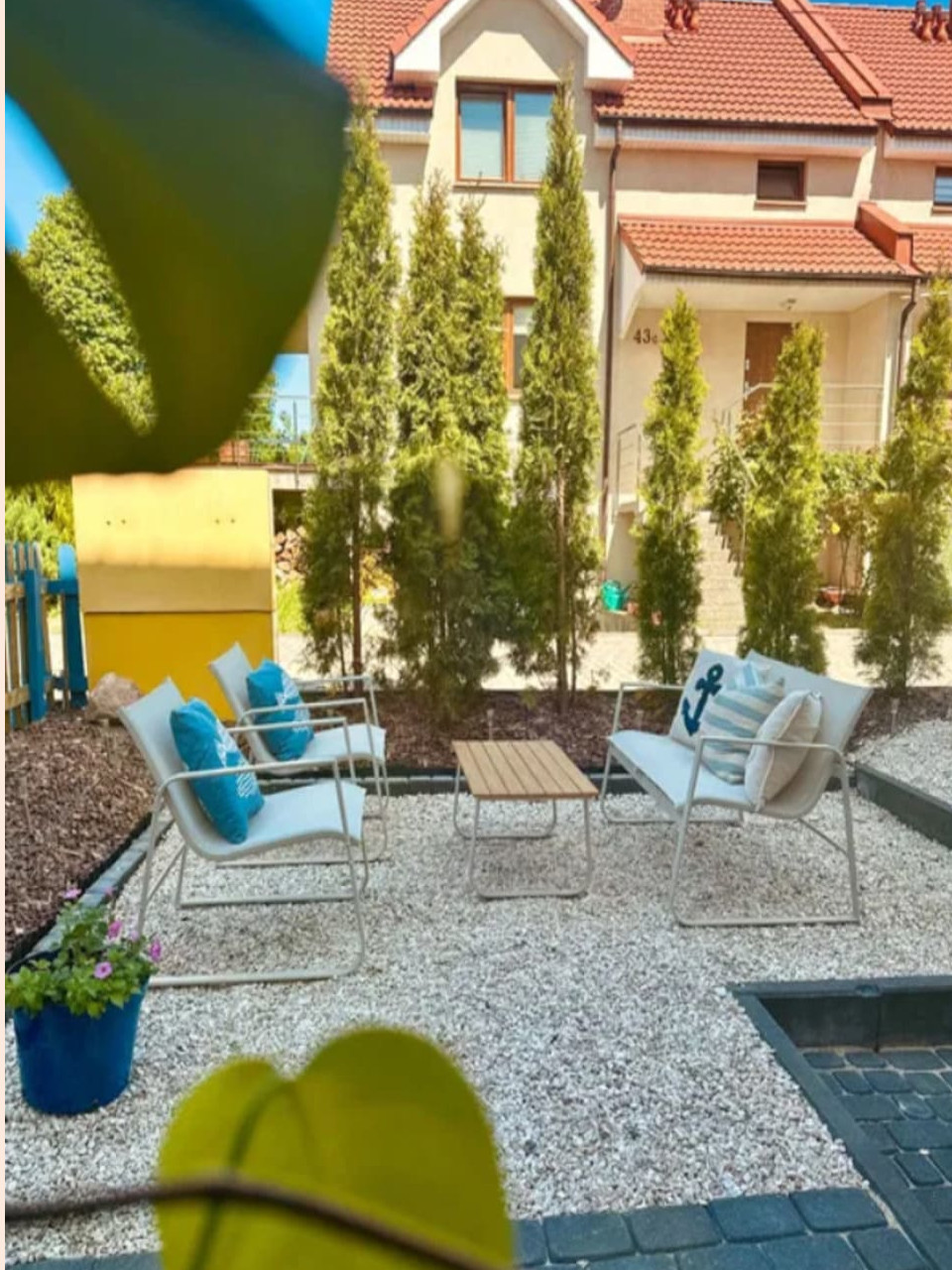Apartament Ahoj! - zdjęcie 2
