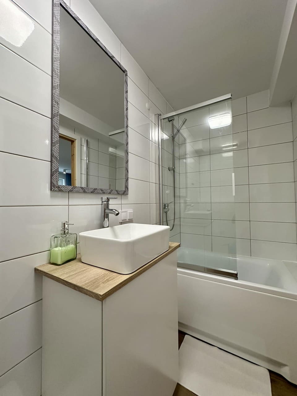 Apartament Ahoj! - zdjęcie 8